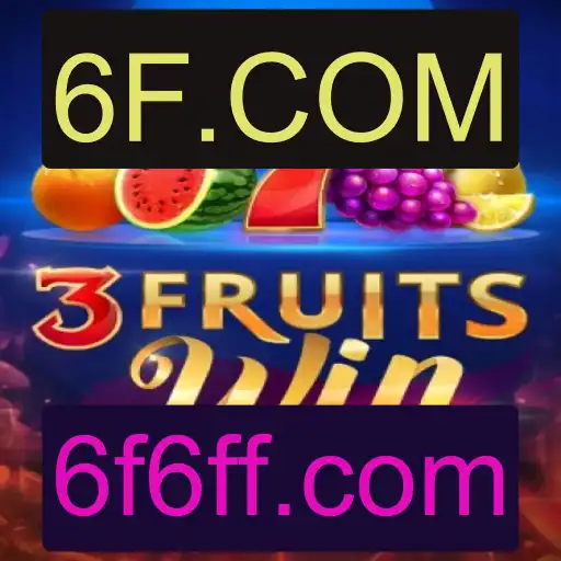 Descubra o Fascinante Mundo de 3FruitsWin