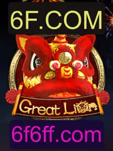 Descubra o Mundo de GreatLion: Um Jogo de Estratégia e Aventura
