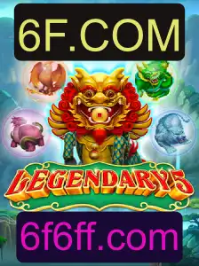 Descubra o Fascinante Mundo de Legendary5: Um Jogo para Todos