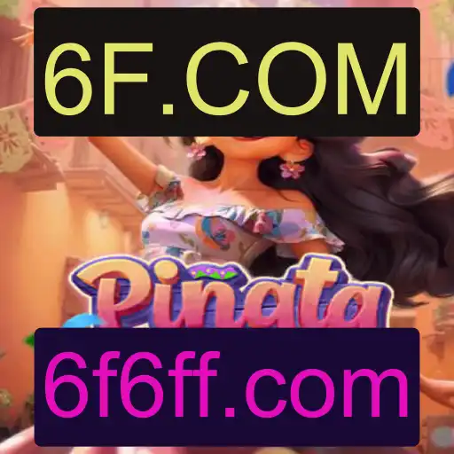 Descubra a Excitante Aventura de PinataWins e as Últimas Novidades da 6F.COM