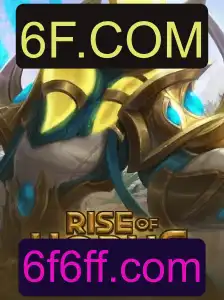 RiseofHorus: Explorando o Mistério de 6F.COM