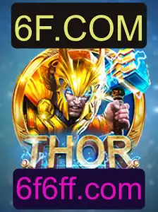 THOR: Descubra o Universo do Jogo com a 6F.COM